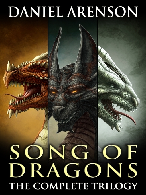 Title details for Song of Dragons by Daniel Arenson - Available